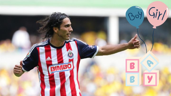 ¡Aldo de Nigris presume que va a ser papá! Crece la dinastía de Poncho, Aldo Tamez y Toño