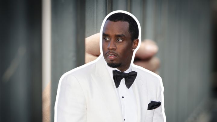 Sean "Diddy" Combs habla de "encerrar mujeres" en sus fiestas en este impactante VIDEO