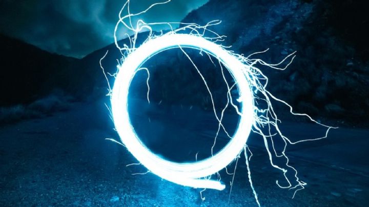 Así luciría el hijo de Bulma y Naruto, según la inteligencia artificial