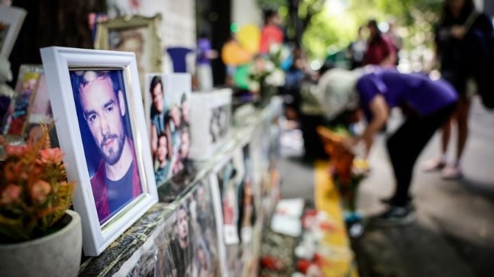 Liam Payne: Usuaria de TikTok predijo su muerte, esto fue lo que dijo | VIDEO