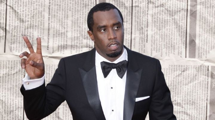 Sean "Diddy" Combs, sobrevivientes dan crudos testimonios en nuevo documental, "Está enfermo"