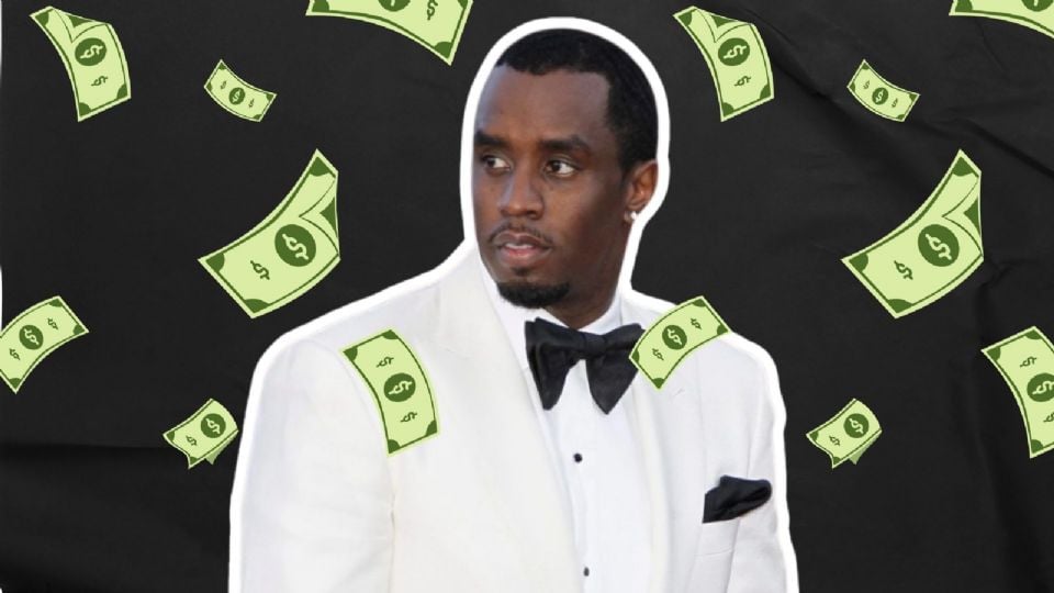 ¿Cuánto costaban de las fiestas de P. Diddy?
