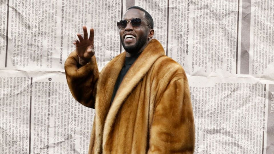 P. Diddy y Jennifer López estuvieron involucrados en un tiroteo.