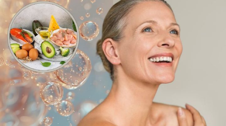 Estos son los beneficios del colágeno para tu cuerpo