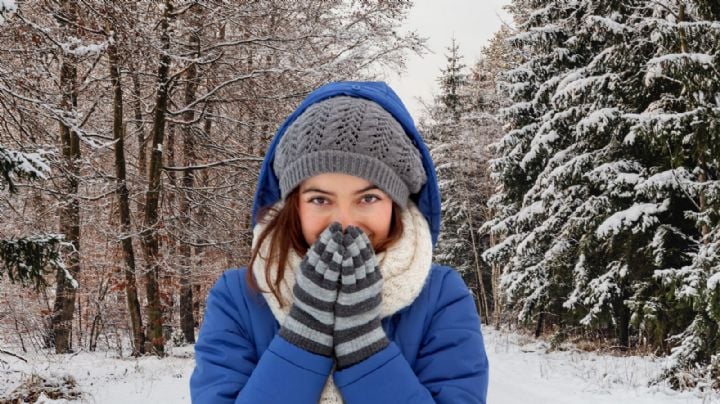 Lugares perfectos en Sonora para ver nieve en diciembre, enero y febrero. ¡Olvídate del calor y saca las chamarras!