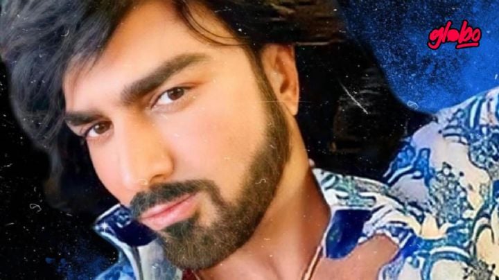 ¿Qué le pasó a Albertano? Ariel Miramontes preocupa a fans por temblar y su forma de hablar