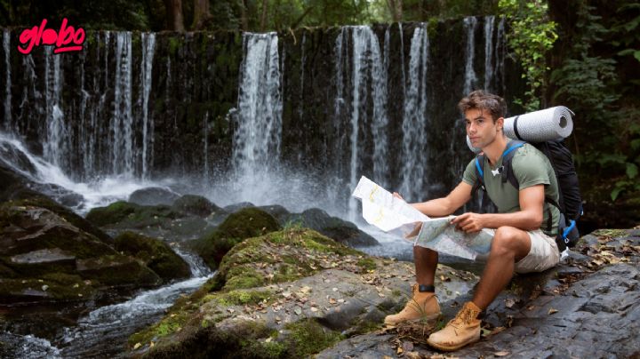 El pueblo mágico de Edomex rodeado por cascadas, bosques y degustando quesos y pulque