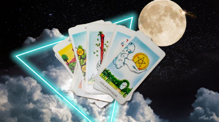 Número de la suerte para cada signo zodiacal según el Tarot: Hoy Jueves 6 de Noviembre