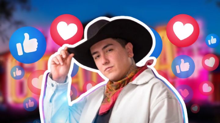 Omahi: ¿Cuántos seguidores tenía antes de entrar a La Granja VIP y cuántos tiene hoy?