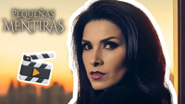 Pequeñas Mentiras: Capítulo 18 del spin-off de los habitantes de LCDLF 3 ¿Para quién trabaja Dalia?