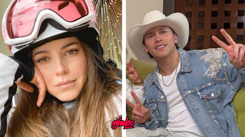 La reacción de Aldo de Nigris al shippeo con la hija de Alexis Ayala ha llamado la atención de sus seguidores.