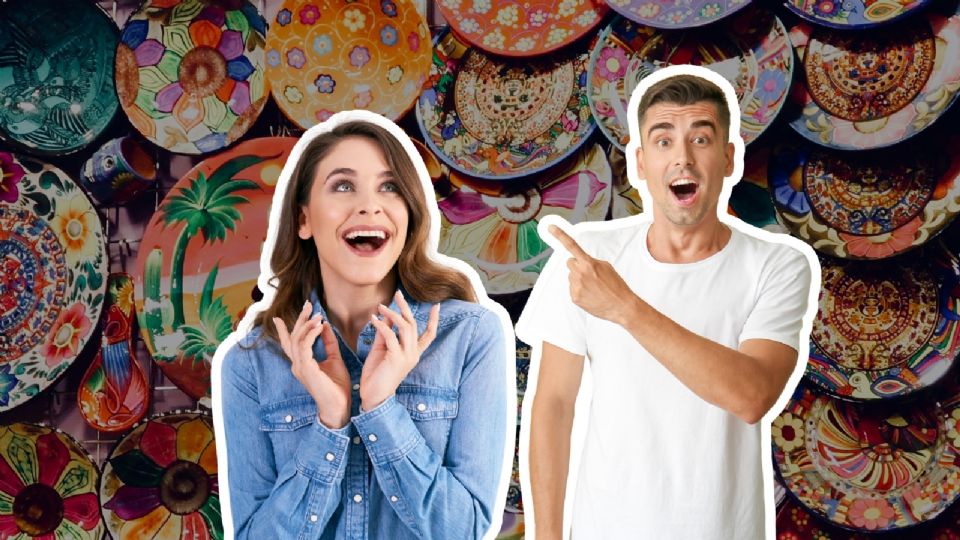 Pueblo mágico que debes visitar por sus artesanías.