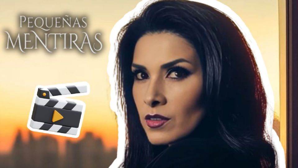 Este capítulo de Pequeñas Mentiras, el spin-off de LCDLF 3, revelará al auténtico antagonista de la serie.