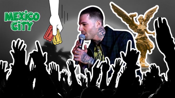 The Neighbourhood México 2026: Precio y cómo comprar boletos para el Palacio de los Deportes CDMX