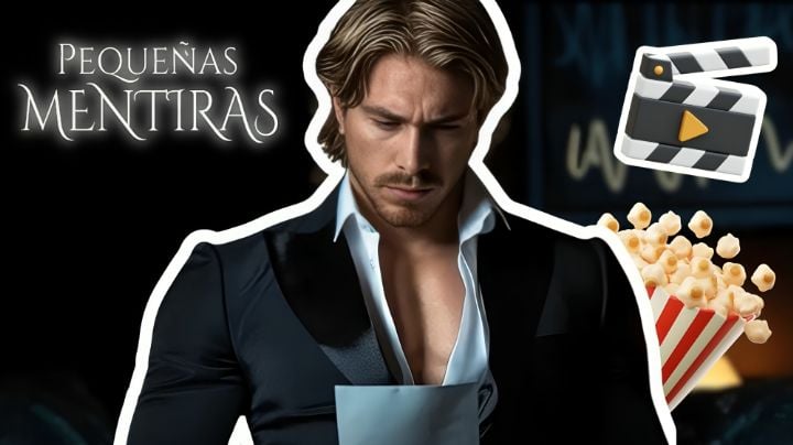 Pequeñas Mentiras: Capítulo 19 del spin-off de los habitantes de LCDLF 3 ¿Qué pasó con la venganza de Alonso?