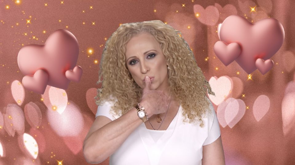 Horóscopo de Mizada Mohamed HOY, domingo 9 de noviembre de 2025.