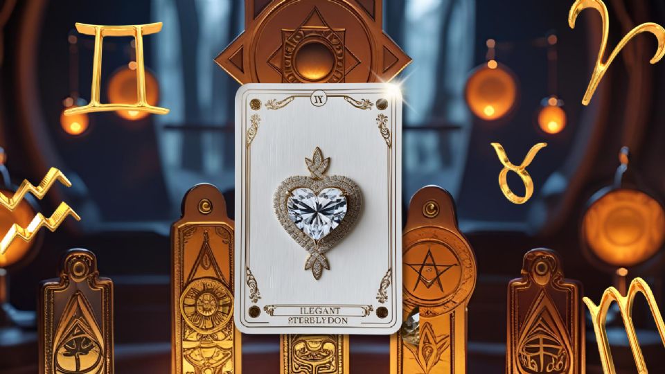 Número de la suerte para Hoy Viernes 7 de Noviembre según el Tarot.