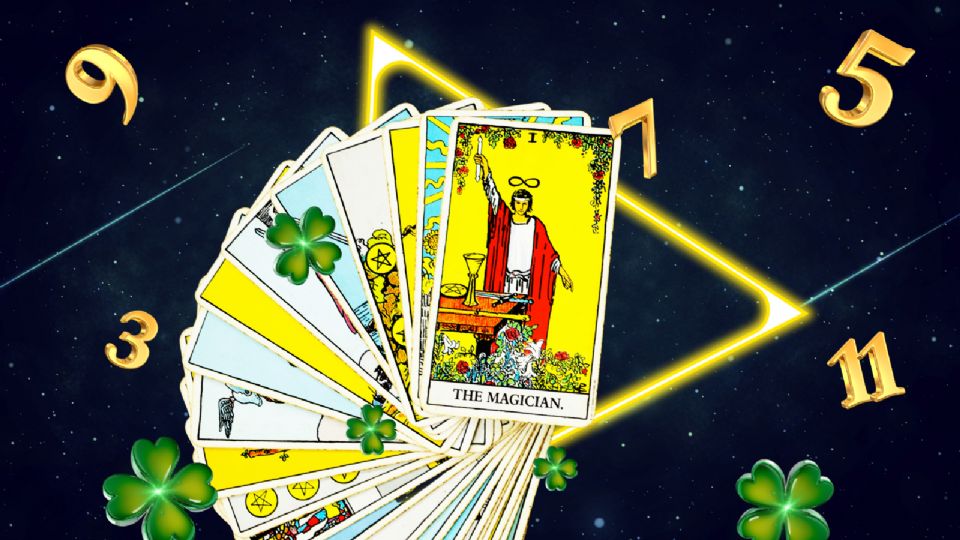 Número de la suerte hoy.