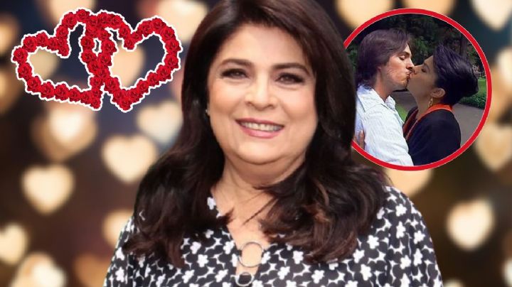 Victoria Ruffo hace candente confesión de Mauricio Ochmann que no le gustará a Aislinn Derbez