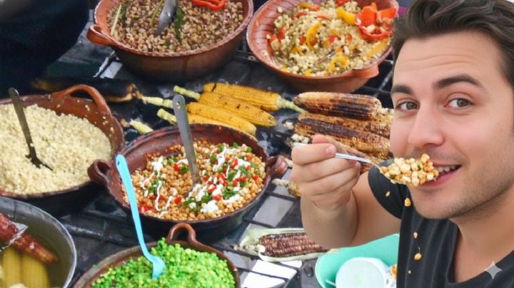 Si eres amante de los esquites, este es el pueblo mágico con las mejores opciones
