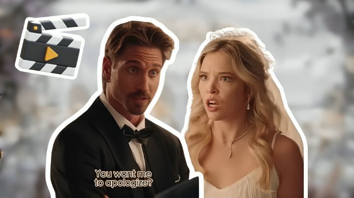 ¿Quién es quién en 'Divorciados en la boda'? Reparto de la serie de DramaBox que se volvió viral en TikTok