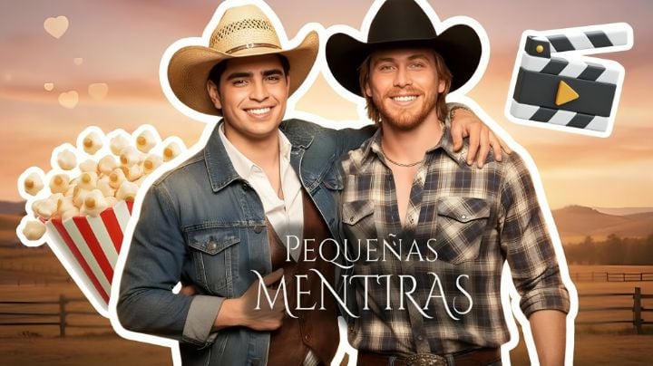 Pequeñas Mentiras: Capítulo final del spin-off de los habitantes de LCDLF 3 ¿Adriano y Alonso lograron su felicidad?