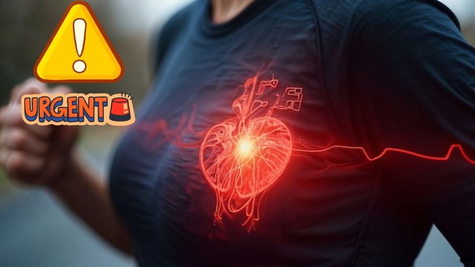 Conocer y controlar los niveles de colesterol es esencial para cuidar el corazón.