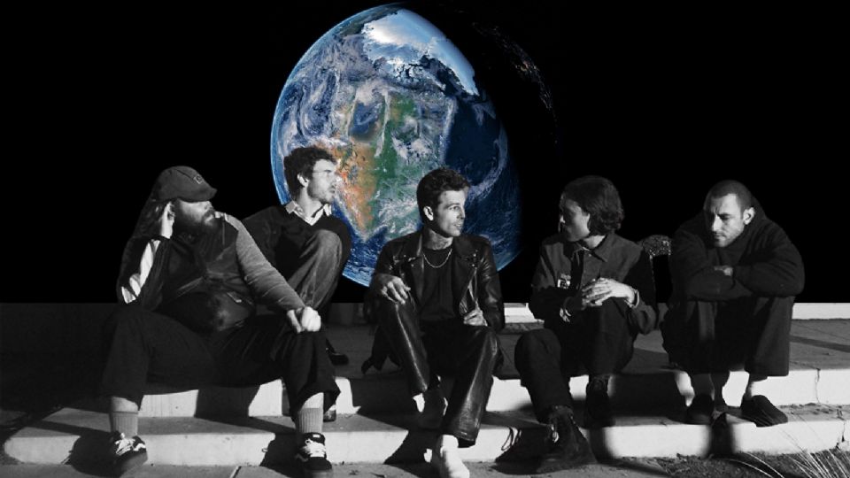 The Neighbourhood México 2026: Este es el precio del boleto más caro y más barato.