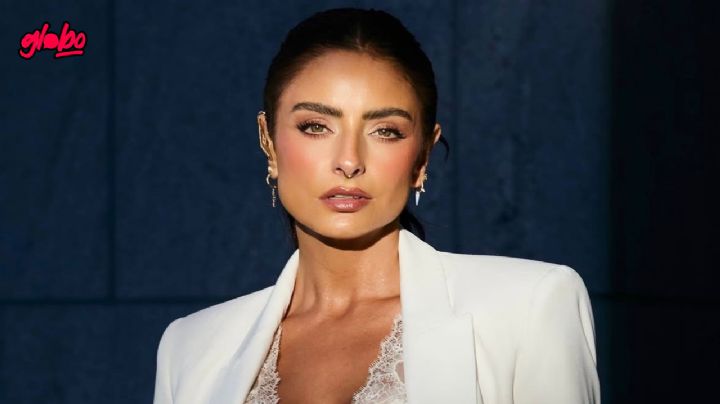 La razón por la que señalan a Aislinn Derbez como la culpable de la ruptura de Mauricio Ochmann