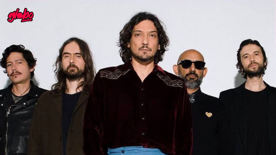 La banda celebra su trayectoria con una exposición gratuita que reúne arte, música y recuerdos inéditos en la Ciudad de México.