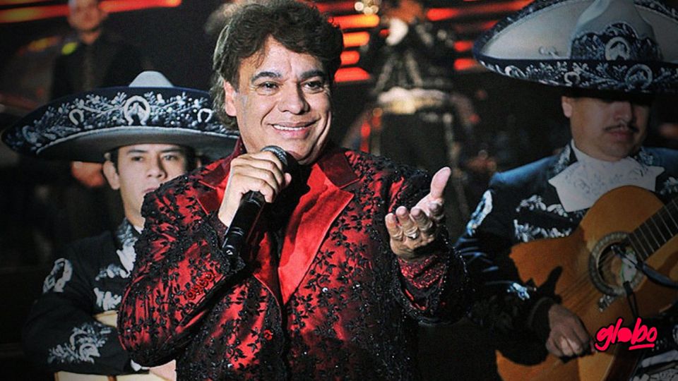 Juan Gabriel tiene un lugar especial donde se encuentran sus restos y los fanáticos pueden acudir.