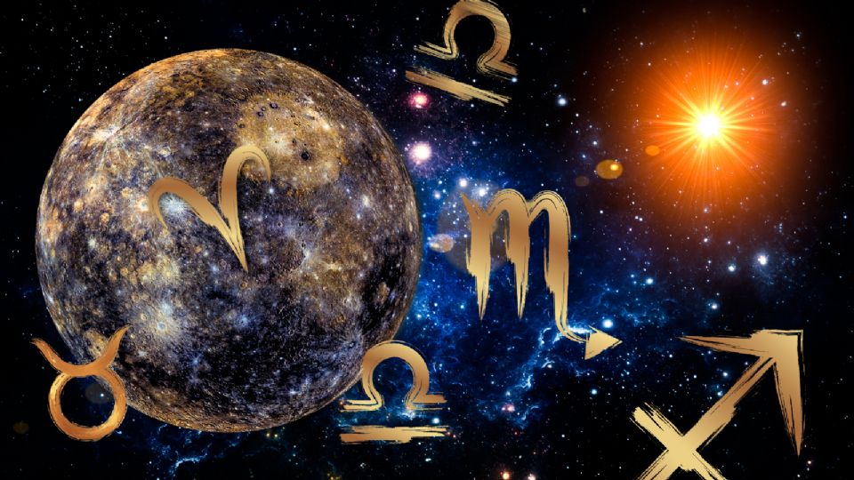 ¿Qué pasará con tu signo zodiacal en este último Mercurio Retrógrado del año?