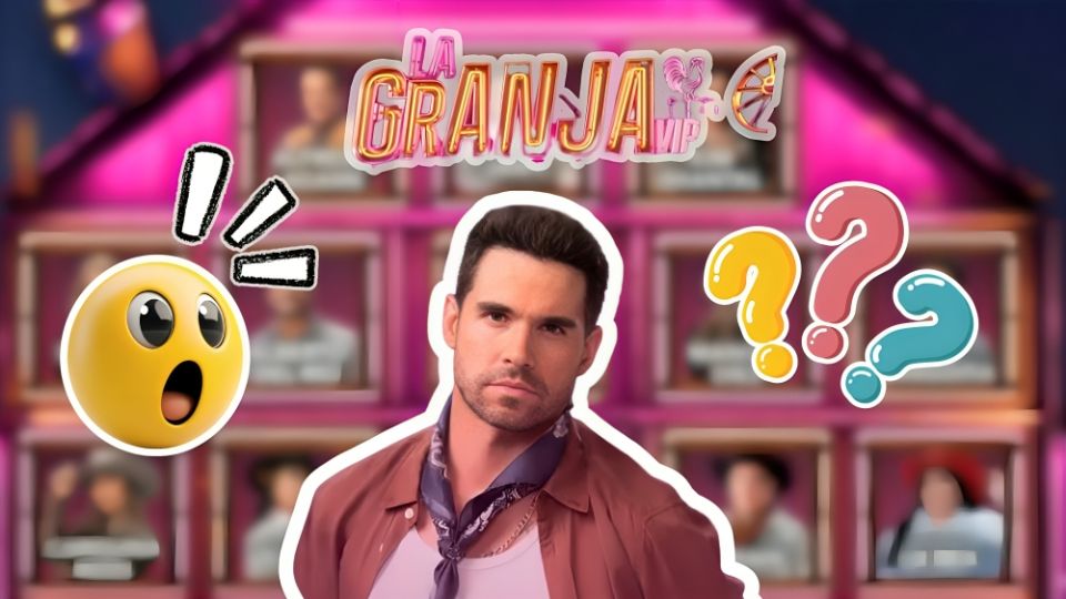 Con Alfredo Adame, Manola Díez, El Patrón y Lola Cortés aún en la cuerda floja, La Granja VIP 2025 se llena de expectativa. ¿Quién fue traicionado?