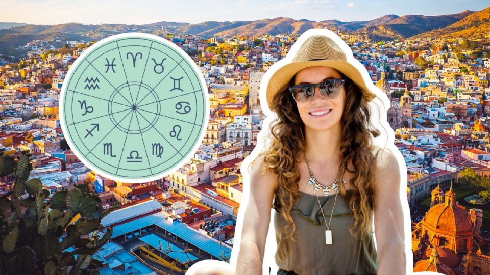 ¿Alguna vez te has preguntado adónde te conduce tu destino astral? Este es el pueblo mágico que debes visitar, según tu signo.