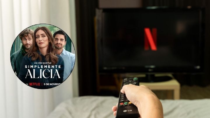 Simplemente Alicia: De qué trata, reparto y cuántos capítulos tiene la serie de Netflix