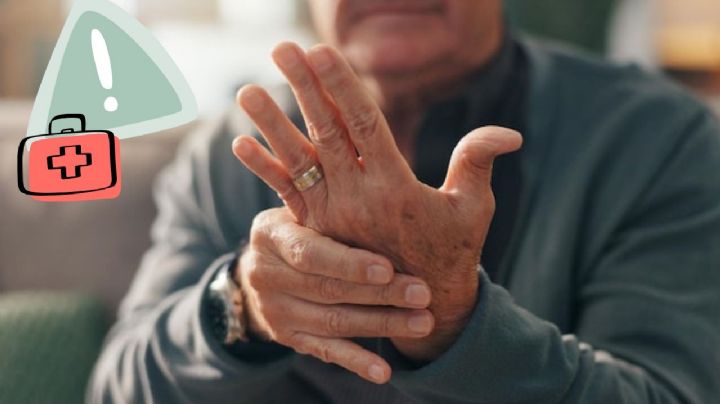 Ejercicios para combatir la artritis, combatir el dolor y ganar movilidad