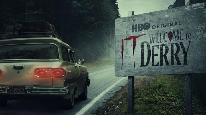 Bienvenidos a Derry: Estos son los personajes que sobreviven en la serie de It