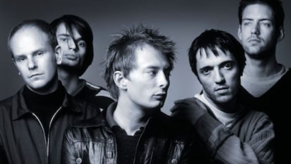 Radiohead regresa a Madrid con un tour inesperado.