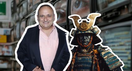 Quién es Lalo España eliminado del domingo 30 de noviembre en ‘¿Quién es la Máscara? 2025’