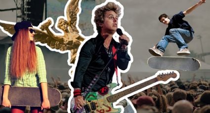 ¿Green Day primer confirmado del Vans Warped Tour México 2026? Esto sabemos