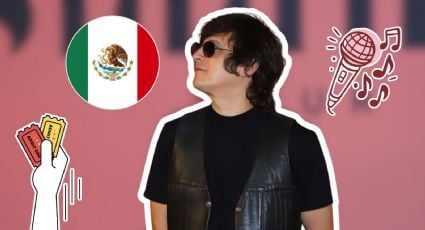 Siddhartha México 2026: Fechas, preventa y precio de boletos para su concierto en CDMX