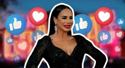 Lis Vega: ¿Cuántos seguidores tenía antes de entrar a La Granja VIP y cuántos tiene hoy?