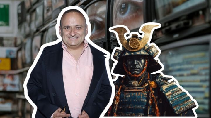 Quién es Lalo España eliminado del domingo 30 de noviembre en ‘¿Quién es la Máscara? 2025’