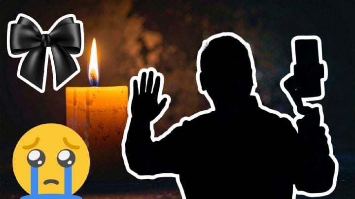 Influencer muere de un ataque: ¿Qué le pasó y quién era?