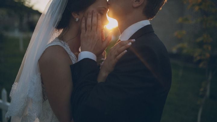 ¿Fofo Márquez se casó en la cárcel con Melanie Lattanzi? Esto sabemos