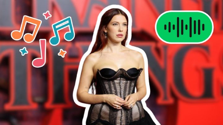 ¿Qué personaje de 'Stranger Things' eres? Guía para ver tu playlist personalizada en Spotify