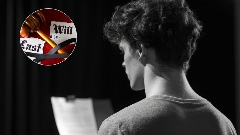 Famoso actor mexicano de cine de ficheras revela que ya tiene testamento: 'Quiero morir en mi cama'