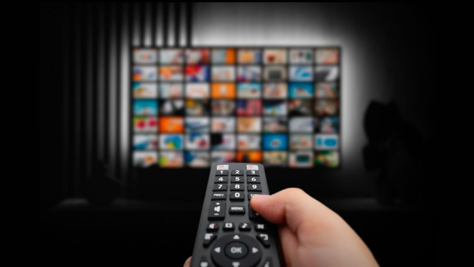 La Dolce Casa de Netflix.