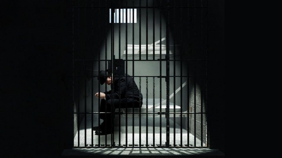 ¿Adrián Marcelo fue detenido por policías de Monterrey?