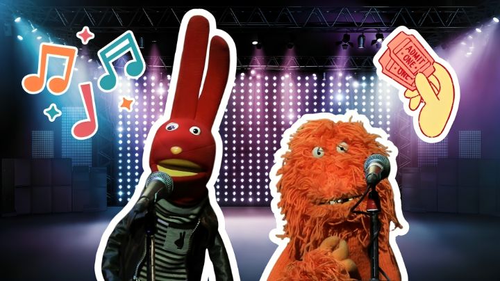 31 Minutos México 2026: Fechas, preventa y precio de boletos para "Radio Guaripolo Tour"